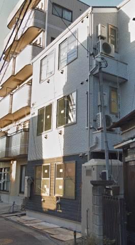 リブ綾瀬