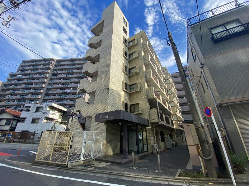 シンシアリー