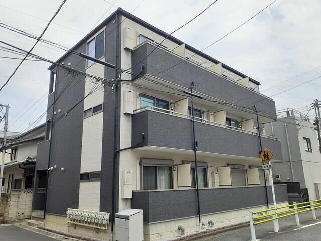 ARTIS金町(1K/3階)