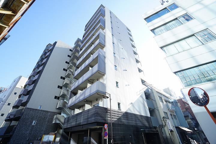 ステージファースト浅草橋2