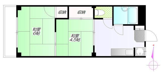 光徳マンション