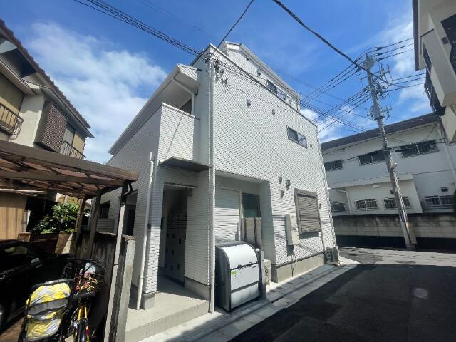 アペックス・東四ツ木