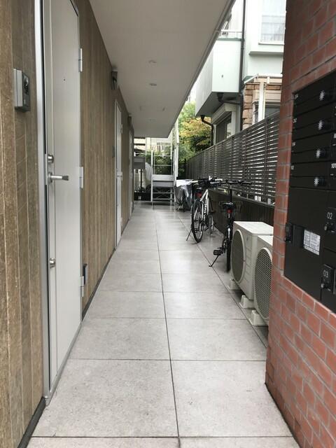 シエルN棟