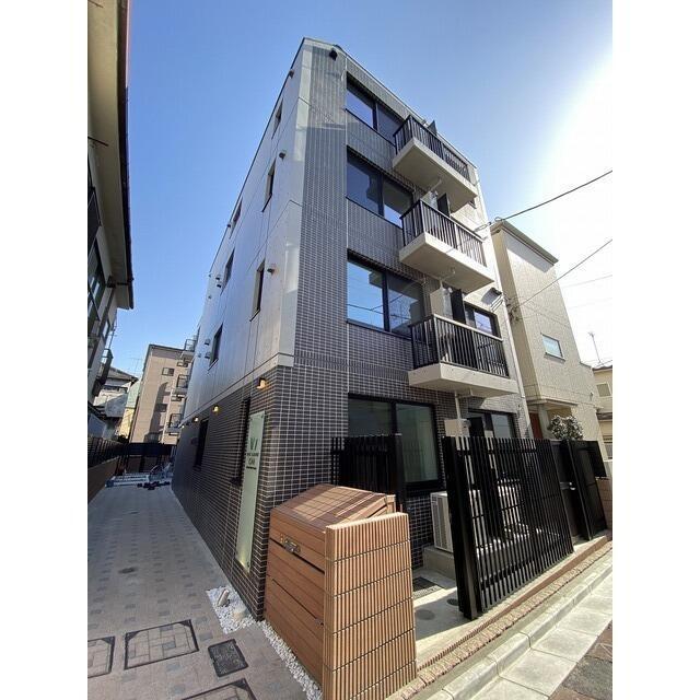 LA DOUCEUR武蔵小山
