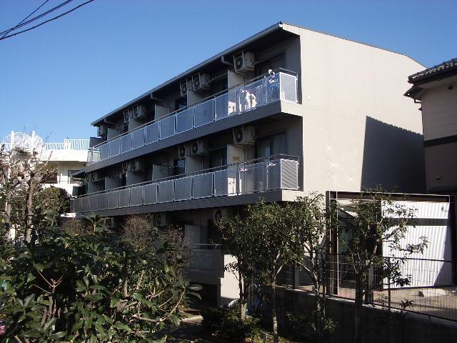 エステージ井荻