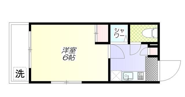 プリオール新宿