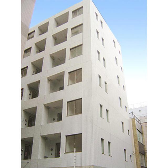 パークアクシス日本橋人形町(1LDK/6階)