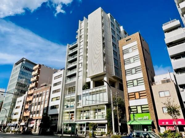 東京松屋UNITY