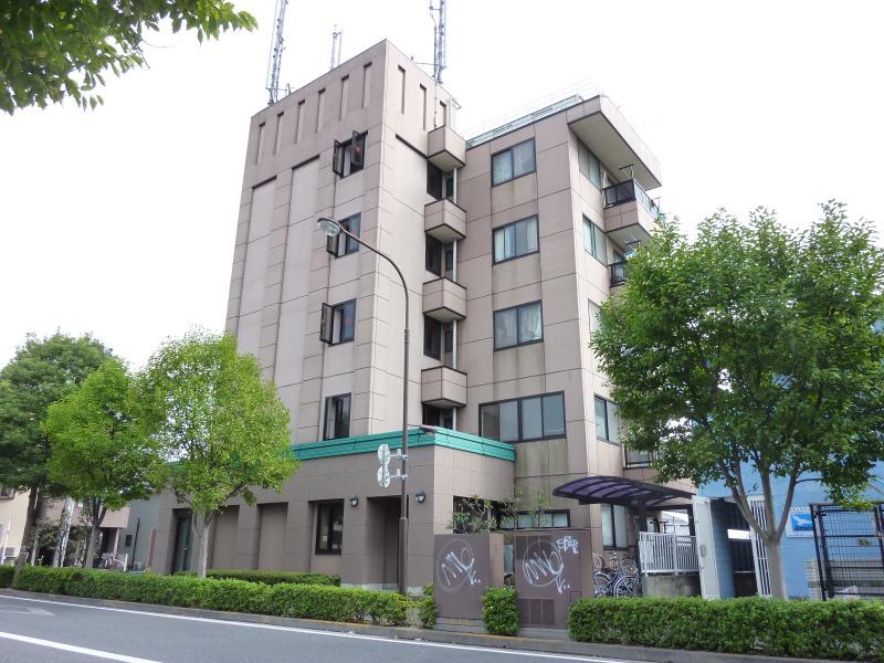 ハーベストヒルズ