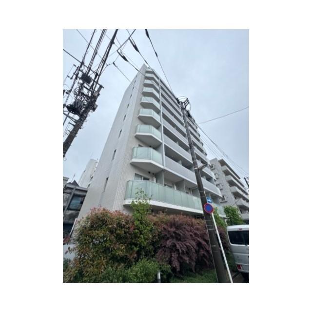 オーパスレジデンス森下(1K/6階)