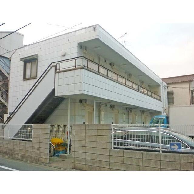エステートグリーン