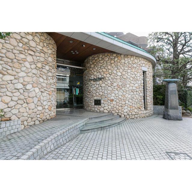 ブロンズストーン宇田川(3LDK/3階)