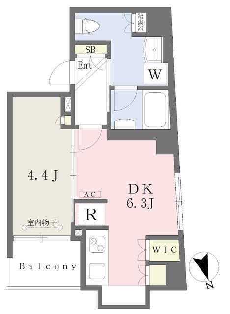 早稲田KMビル