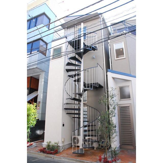 グランエッグス高円寺E