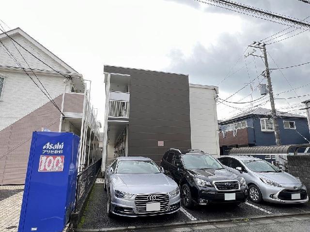 レオパレス第2大泉