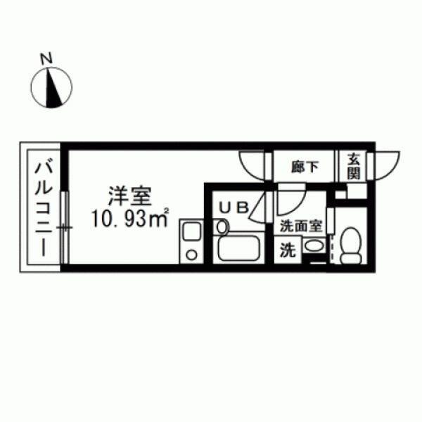 ビレッタ葛西