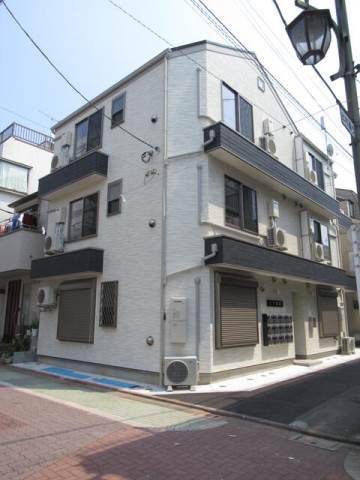 リブ蒲田