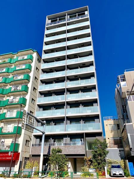 BRILLIA IST清澄白河
