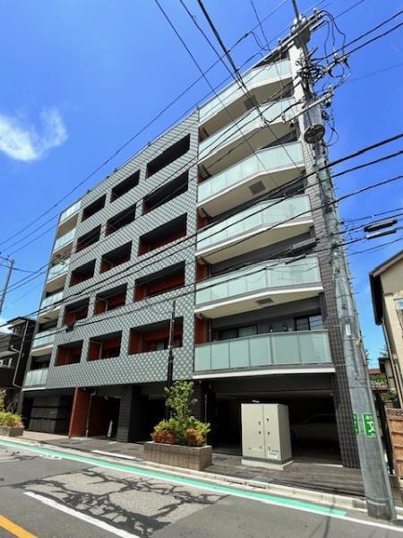 SOLAST SQUARE綾瀬