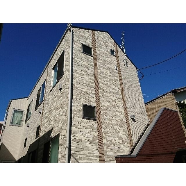 カレッジヒルズ小竹向原