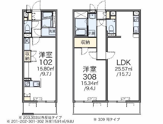 レオネクストグランフォーレスト