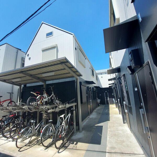 アペックス・下高井戸Ⅱ