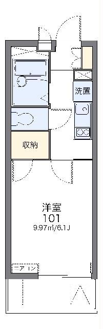 レオパレスガイア