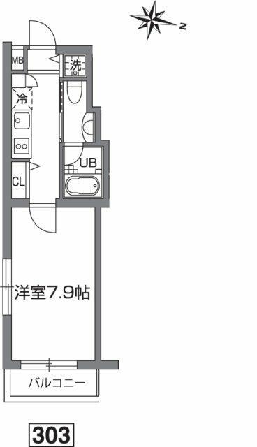 プライムアーバン烏山コート