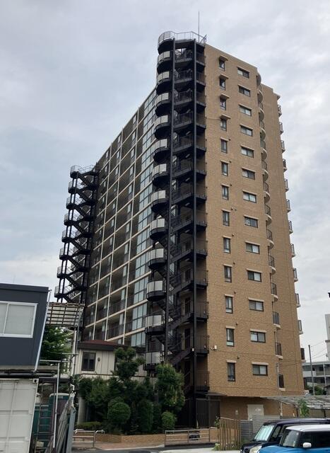 ダイアパレス竹ノ塚Ⅱ