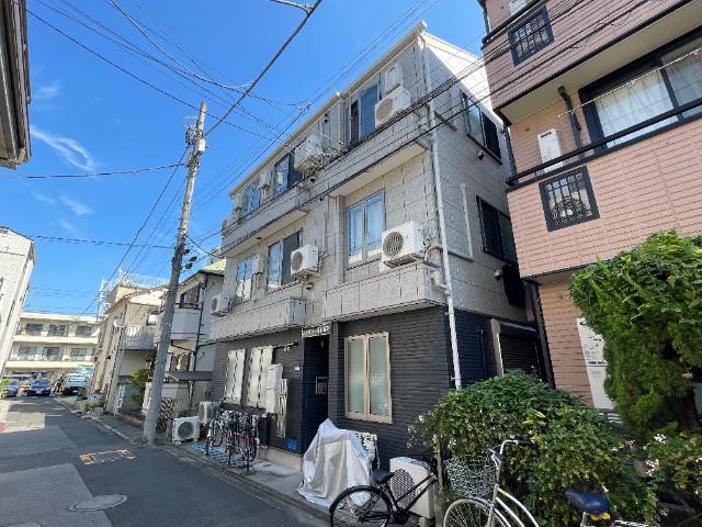 エスポワール日暮里