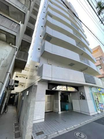 日神パレス東高円寺