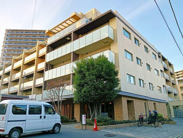 グレーシア東中野