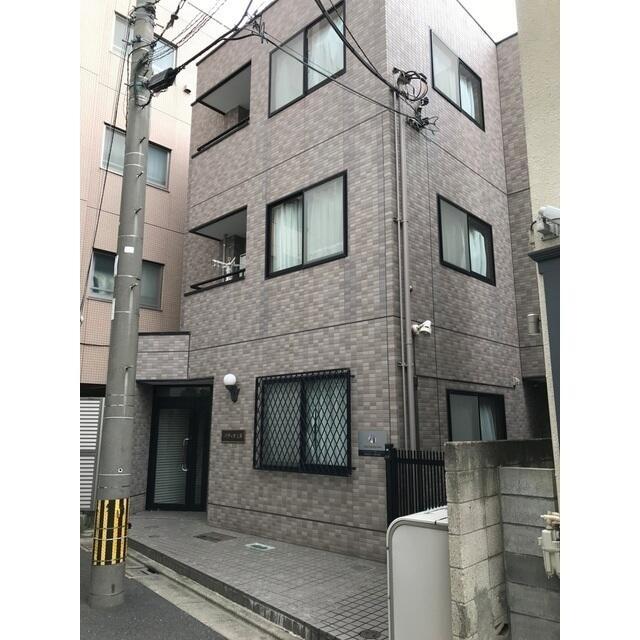 パティオ三茶