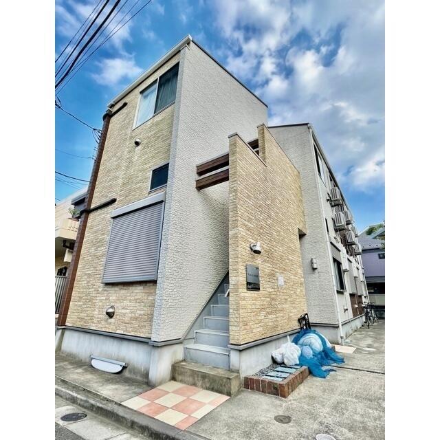 ウェルストン弥生町