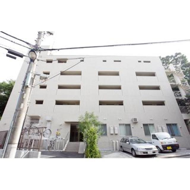 コートブリーズ根津(1K/5階)