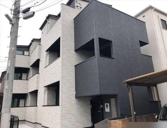 TATERU APARTMENT 足立区梅田4丁目