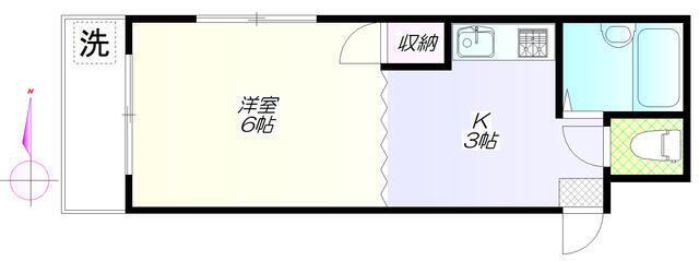 メゾンクボタ