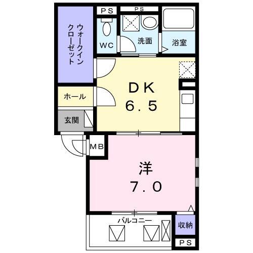 エスポワール・南千束