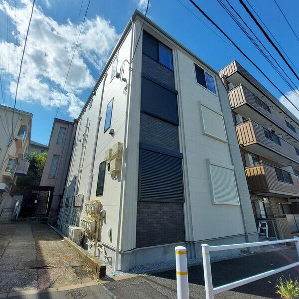 グランドハイツ成増