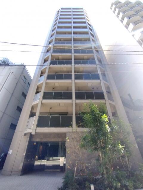 クレイシア新宿