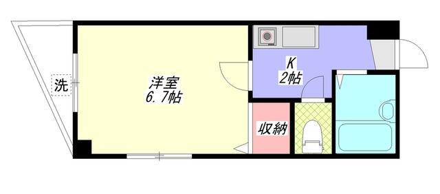 メゾンド蔵