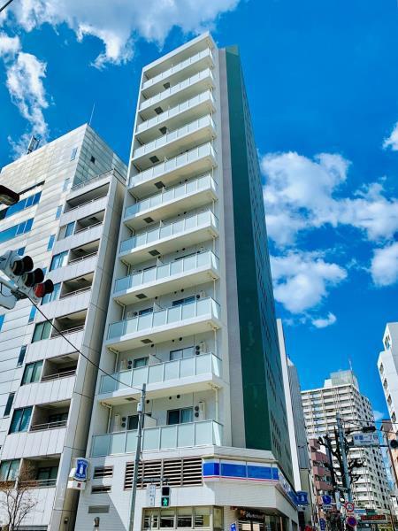 BRILLIA IST 銀座東