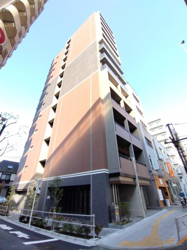 クレイシアIDZ板橋本町アーバンレジデンス