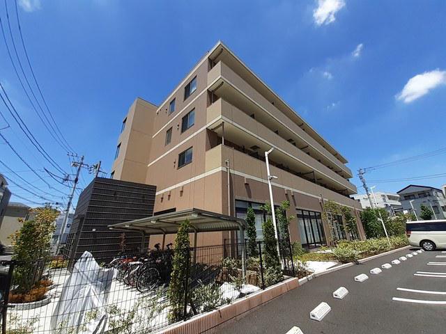 ローレルコート