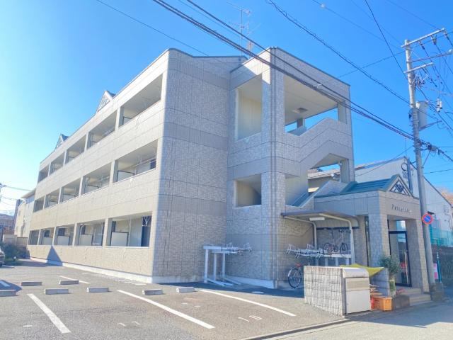 プレザンス