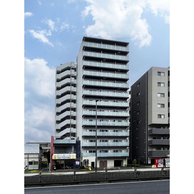GENOVIAお花茶屋SKYGARDEN