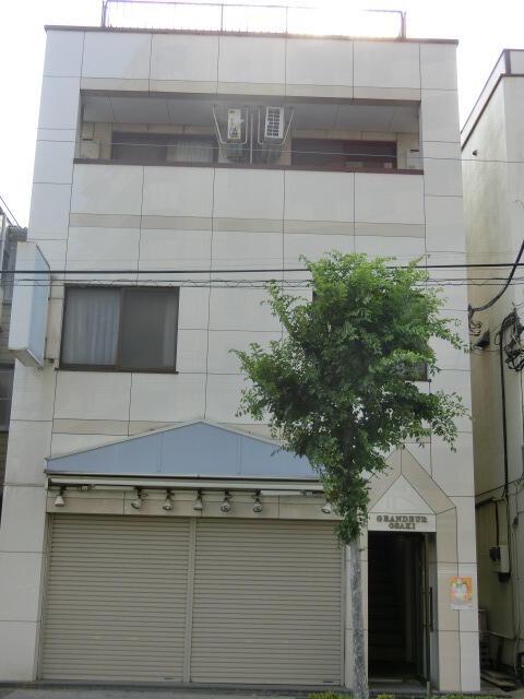 GRANDEUR OSAKI