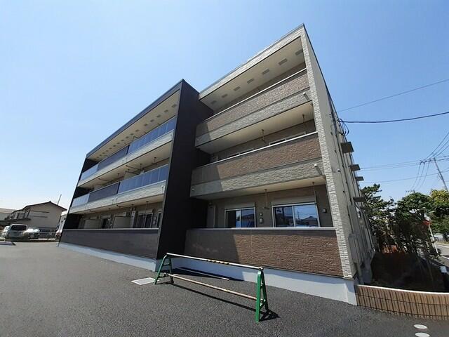 シャインヴィラ