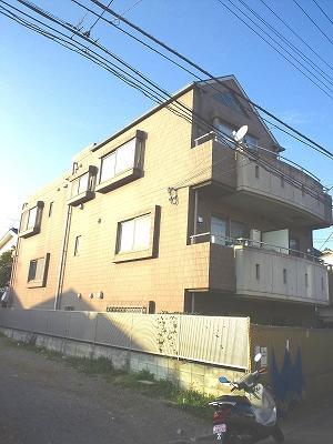 モント北馬込