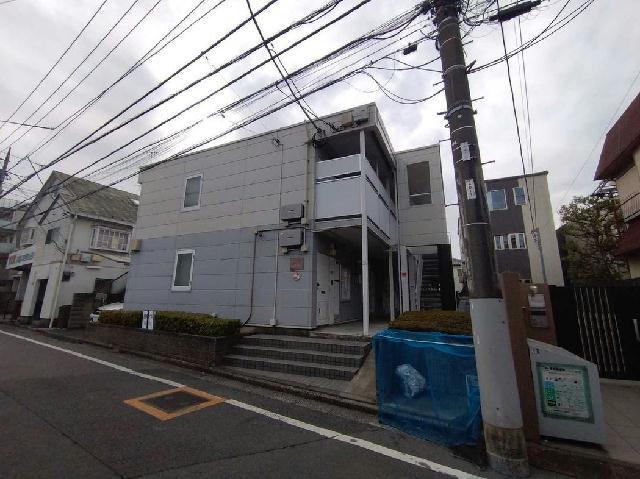 レオパレススプリング